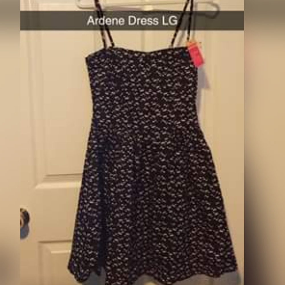 Ardene Dress
